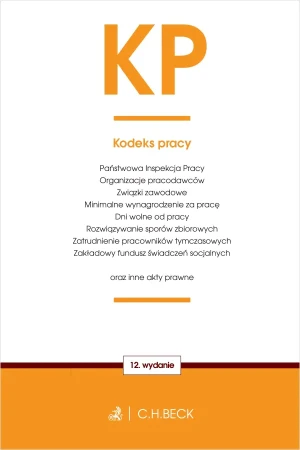 Kodeks pracy - Irene Nemirovski - książka