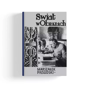 Marszałek Józef Piłsudski - Wacław Sieroszewski - książka