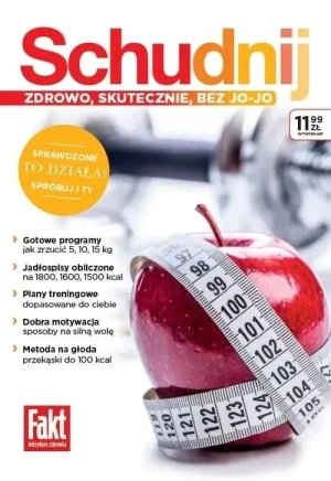 Fakt Leksykon Zdrowia - Anna Zarębska-Tutak, Karolina Zawadzka, Dorota Ge - książka