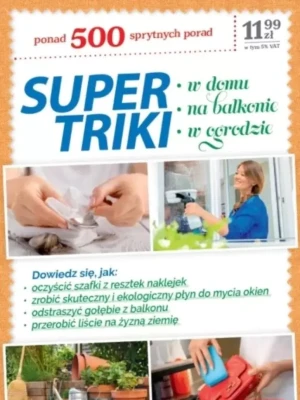 Fakt Poradnik - Aleksandra Karelin - książka
