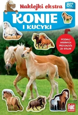 Fakt Encyklopedia - praca zbiorowa - książka