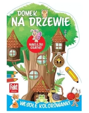 Fakt Dzieciom - praca zbiorowa - książka
