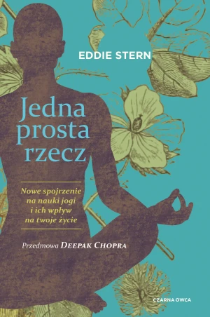 Jedna prosta rzecz - Eddie Stern, Barbara Szelewa - książka
