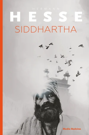 Siddhartha - Hermann Hesse, Małgorzata Łukasiewicz - książka