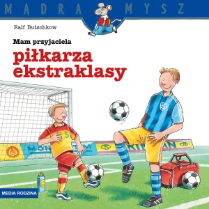 Mam przyjaciela piłkarza ekstraklasy - Ralf Butschkow, Ralf Butschkow, Bolesław Ludwiczak - książka