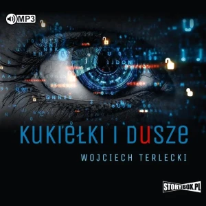 Kukiełki i dusze - Wojciech Terlecki - książka