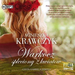 Leśne ustronie - Agnieszka Krawczyk - książka