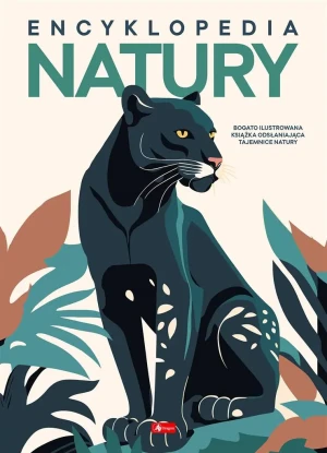 Encyklopedia natury - praca zbiorowa - książka