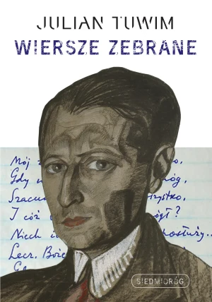 Wiersze zebrane. Julian Tuwim - Julian Tuwim - książka