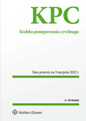 Kodeks postępowania cywilnego. Przepisy - praca zbiorowa - książka