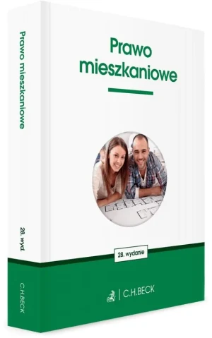 Prawo mieszkaniowe - praca zbiorowa - książka