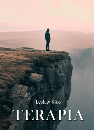 Terapia - Lesław Kłos - książka