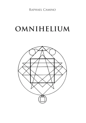 Omnihelium - Camino Raphael - książka