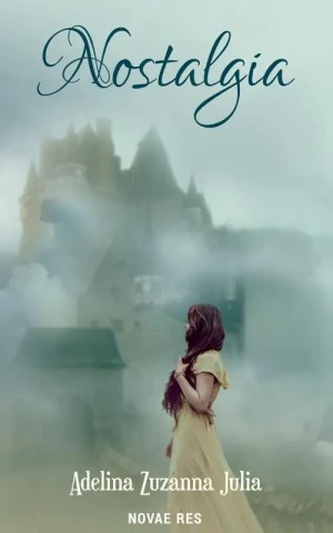 Nostalgia - Adelina Zuzanna Julia - książka