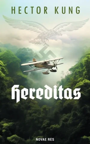Hereditas - Hector Kung - książka