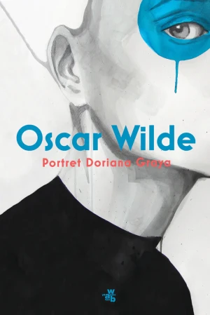 Portret Doriana Graya - Wilde Oskar - książka