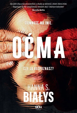 Oćma - Hanna Szczukowska-Białys - książka