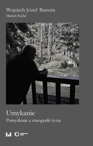 Umykanie - Marcin Kafar Wojciech, Józef Burszta - książka