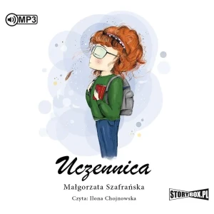 Uczennica. Mistrzyni. Tom 2 - Małgorzata Szafrańska - książka