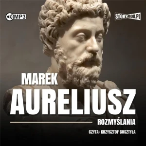 Rozmyślania - Marek Aureliusz - książka