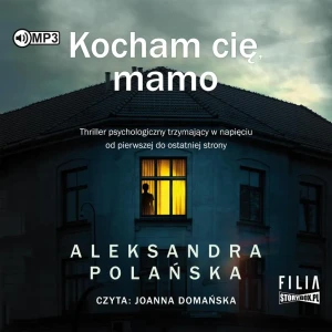 Kocham cię, mamo - Piotr Kulpa - książka