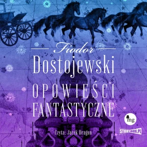 Opowieści fantastyczne - Fiodor Dostojewski - książka