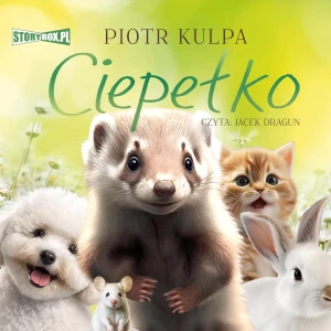 Ciepełko - Piotr Kulpa - książka