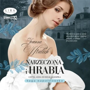 Narzeczona i hrabia - Joanna Wtulich - książka