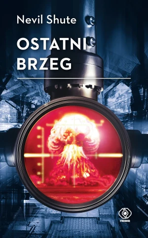 Ostatni brzeg - Nevil Shute - książka