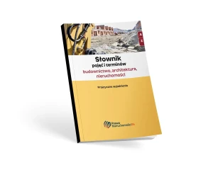 Słownik pojęć i terminów - Opracowanie zbiorowe - książka
