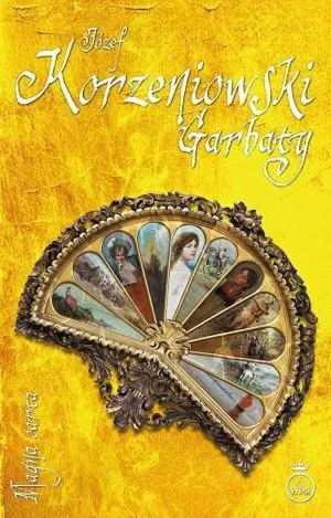 Garbaty - Józef Korzeniowski - książka