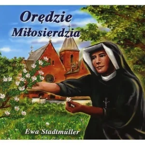 Orędzie miłosierdzia - Łukasz Zabdyr - książka