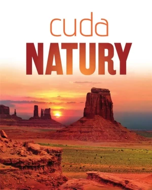 Cuda natury - praca zbiorowa - książka