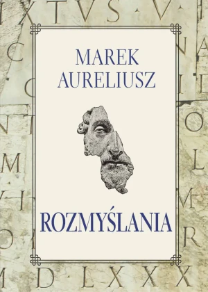 Rozmyślania - Marek Aureliusz - książka