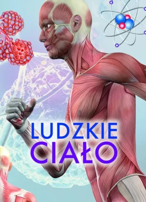 Ludzkie ciało - praca zbiorowa - książka
