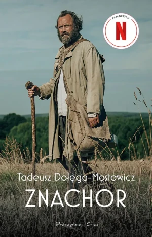 Znachor - Tadeusz Dołęga-Mostowicz - książka