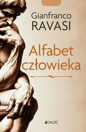 Alfabet człowieka - Gianfranco Ravasi - książka