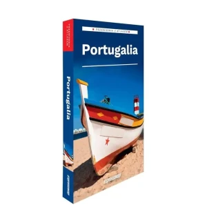 Portugalia - Janusz Andrasz - książka