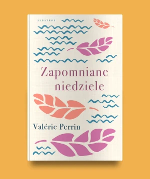 Zapomniane niedziele. Wydanie limitowane - Perrin Valerie - książka