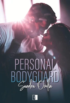 Personal Bodyguard - Sandra Ozolin - książka