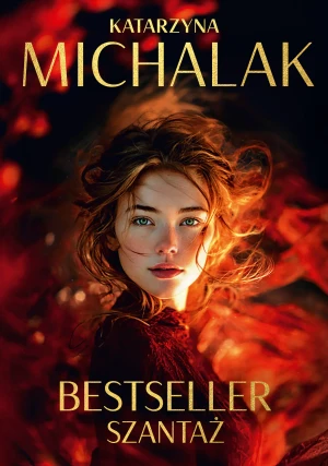 Bestseller. Szantaż - Znak JednymSłowem - książka