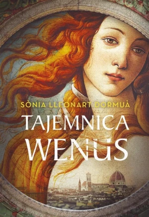 Tajemnica Wenus - Sònia Lleonart Dormuà - książka