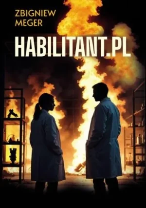 Habilitant.pl - Zbigniew Meger - książka