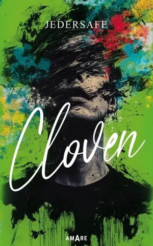 Cloven - Jedersafe - książka