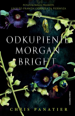 Odkupienie Morgan Bright - Panatier Chris - książka