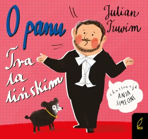 O panu Tralalińskim - Tuwim Julian - książka