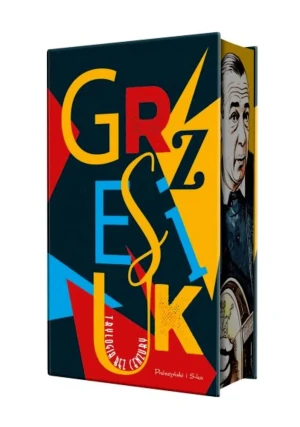 Trylogia bez cenzury. Barwione brzegi - Stanisław Grzesiuk - książka