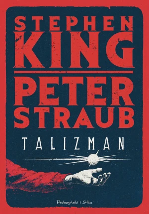 Talizman - Stephen King - książka