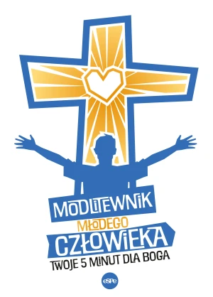 Modlitewnik młodego człowieka. Twoje 5 minut dla Boga - Opracowanie zbiorowe - książka
