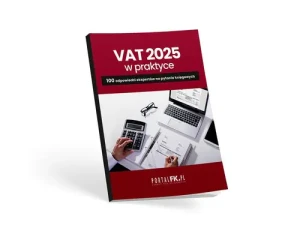 VAT 2025 w praktyce. 100 odpowiedzi ekspertów na pytania księgowych - Praca Zbiorowa - książka